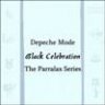Black Celebration - The Parralax Series