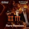 (DJ Ultrasound presents) Rare Remixes 03