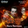 (DJ Ultrasound presents) Rare Remixes 04