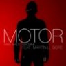 Dark Side Of Martin L. Gore [04] (Motor - Man Made Machine - Remixes 2011-2012)