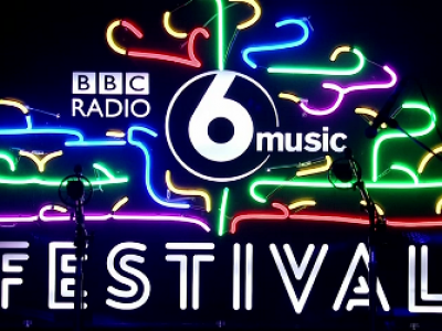 2017-03-26 Glasgow BBC 6 Music Festival [BBC6 TV Version]