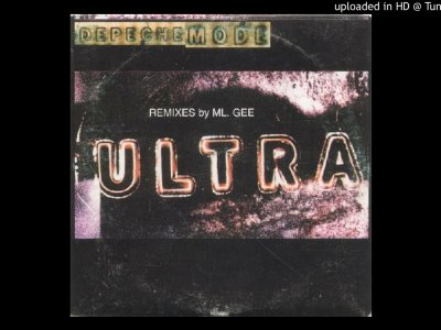 Megamix (Ultra Mega Mix)
