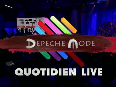 2017-03-21 Paris RTL2 (TV Version)