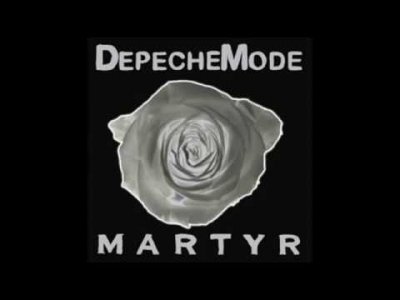 Martyr (Pain & Suffering In Various Synths Version)