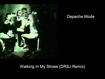 Walking In My Shoes (DRSJ Remix)