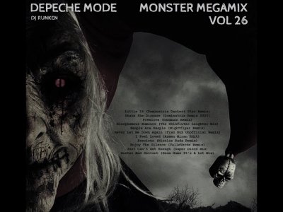 Monster Megamix Vol. 26