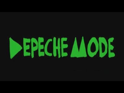 Depeche Mode - In The Mix (Space K3 Re-Mix) Vol. 2