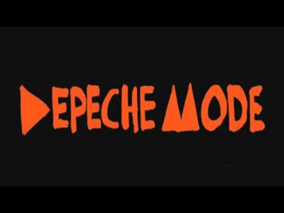 Depeche Mode - In The Mix (Space K3 Re-Mix) Vol. 3
