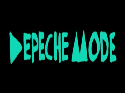 Depeche Mode - In The Mix (Space K3 Re-Mix) Vol.5