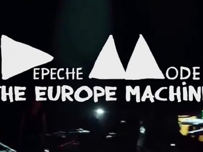 The Europe Machine [by Devotional Films]
