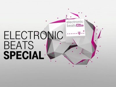 2013-03-24 Vienna, Electronic Beats Special [Columbia Records website version]